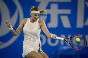 开云官网-包含巴特勒焦点对战，科维托娃与90激战SKT分钟，比赛局势复杂胜负难料！的词条