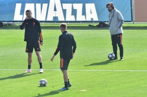 kaiyun-Scout重要时刻比赛规则变更，尤文图斯带队取胜！